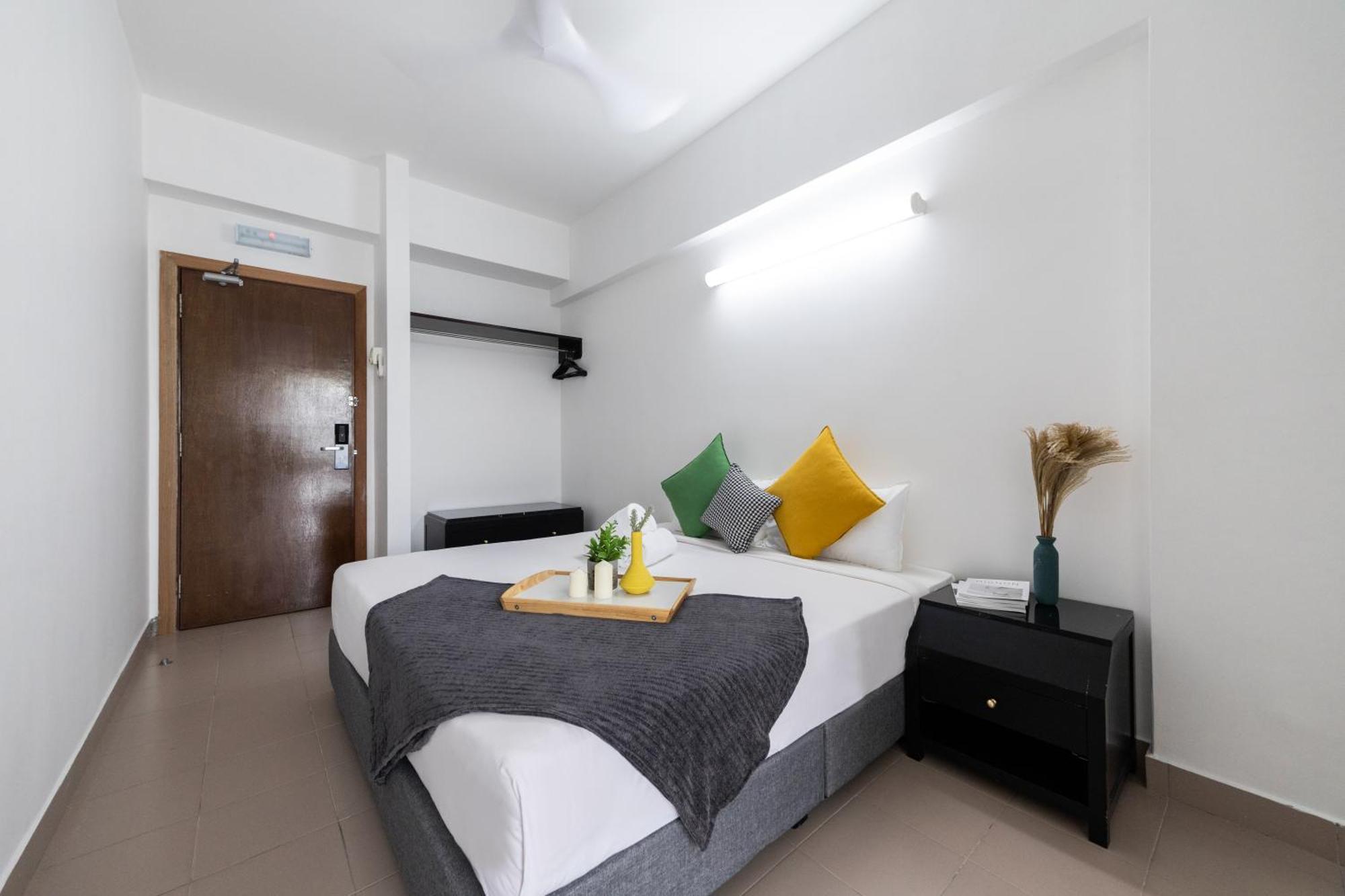 Artz Chin Swee Genting By Sleepy Bear Apart otel Genting Highlands Dış mekan fotoğraf