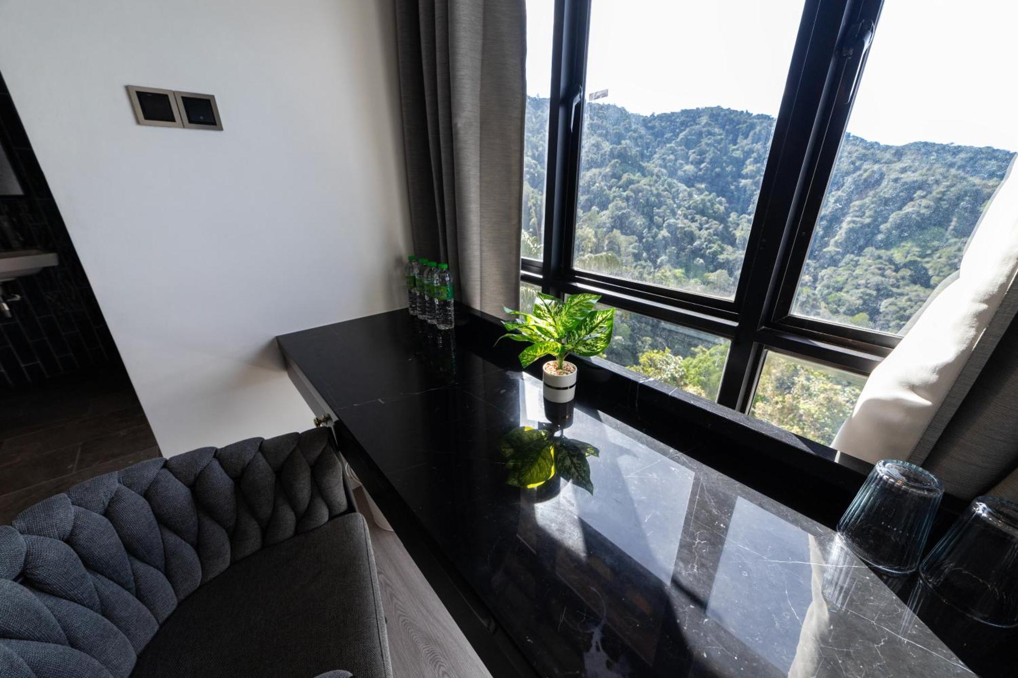 Artz Chin Swee Genting By Sleepy Bear Apart otel Genting Highlands Dış mekan fotoğraf
