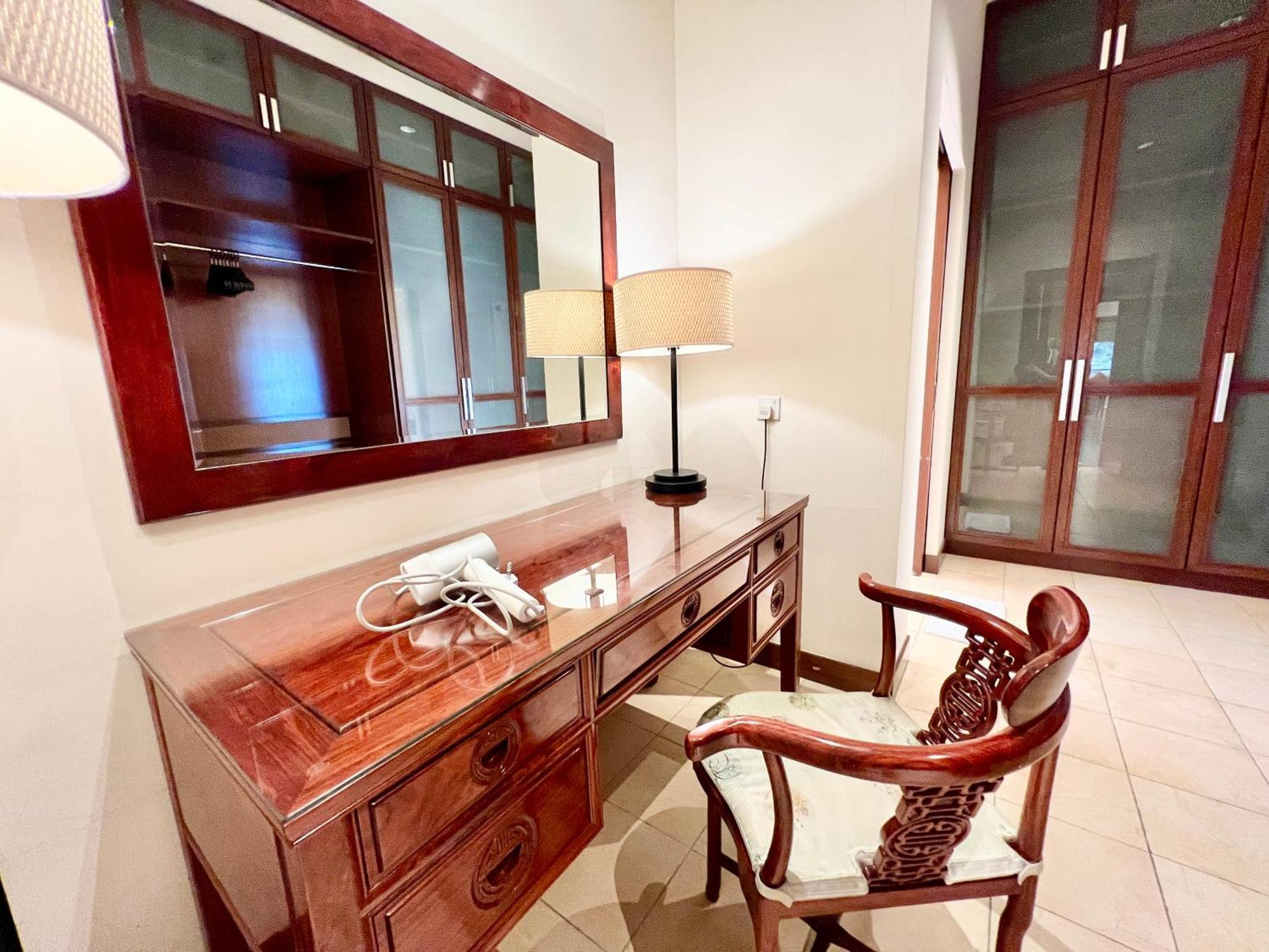 Artz Chin Swee Genting By Sleepy Bear Apart otel Genting Highlands Dış mekan fotoğraf