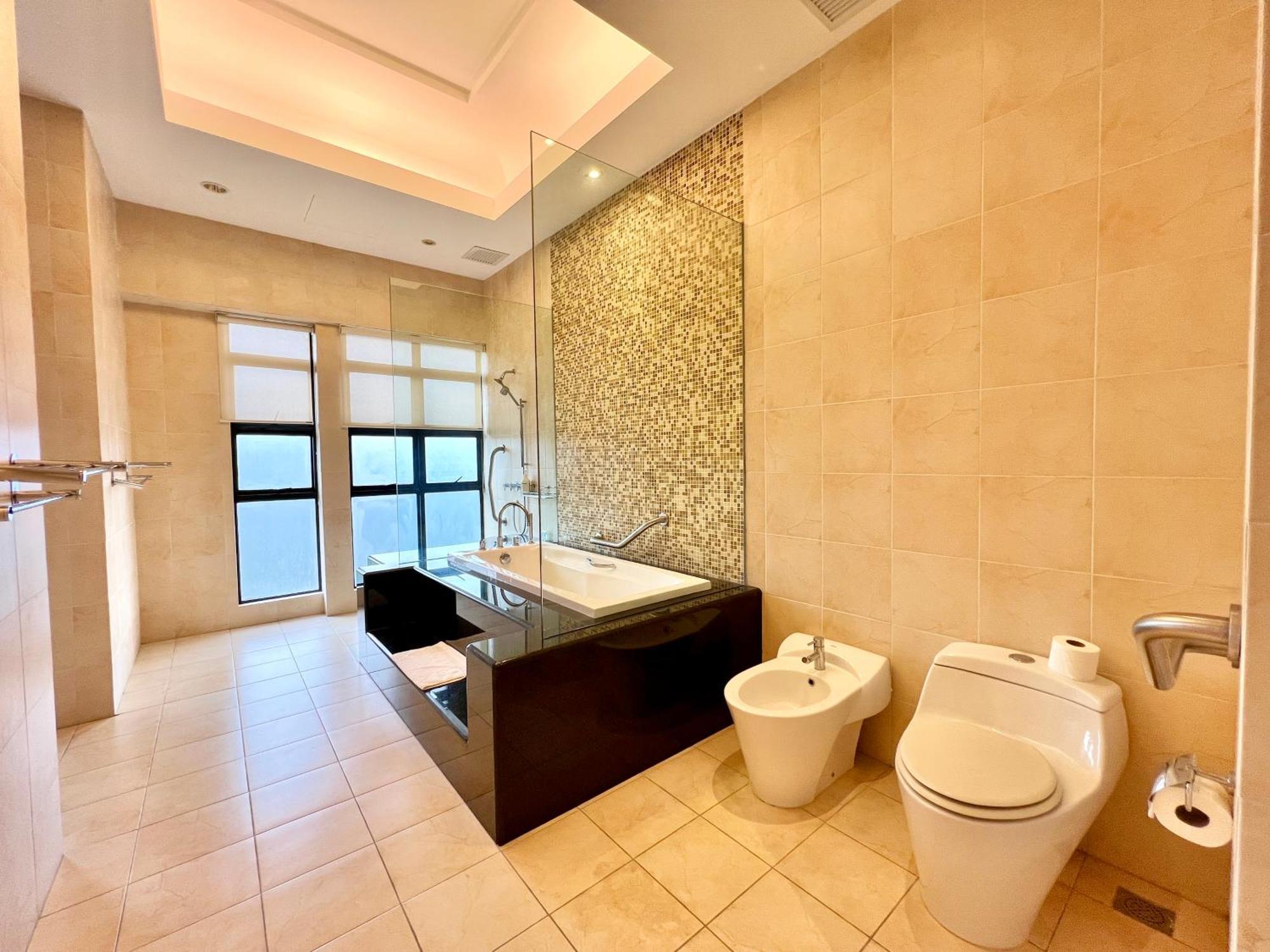 Artz Chin Swee Genting By Sleepy Bear Apart otel Genting Highlands Dış mekan fotoğraf