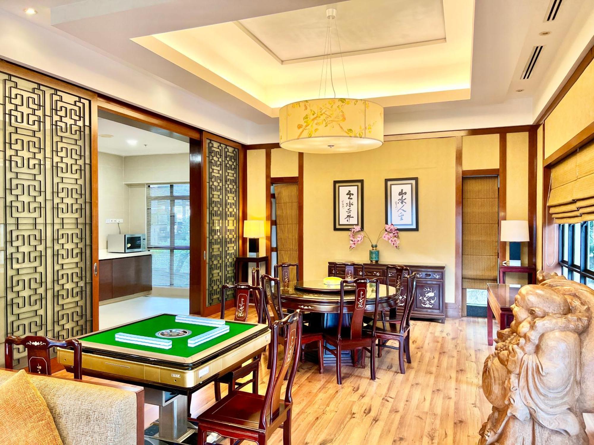 Artz Chin Swee Genting By Sleepy Bear Apart otel Genting Highlands Dış mekan fotoğraf