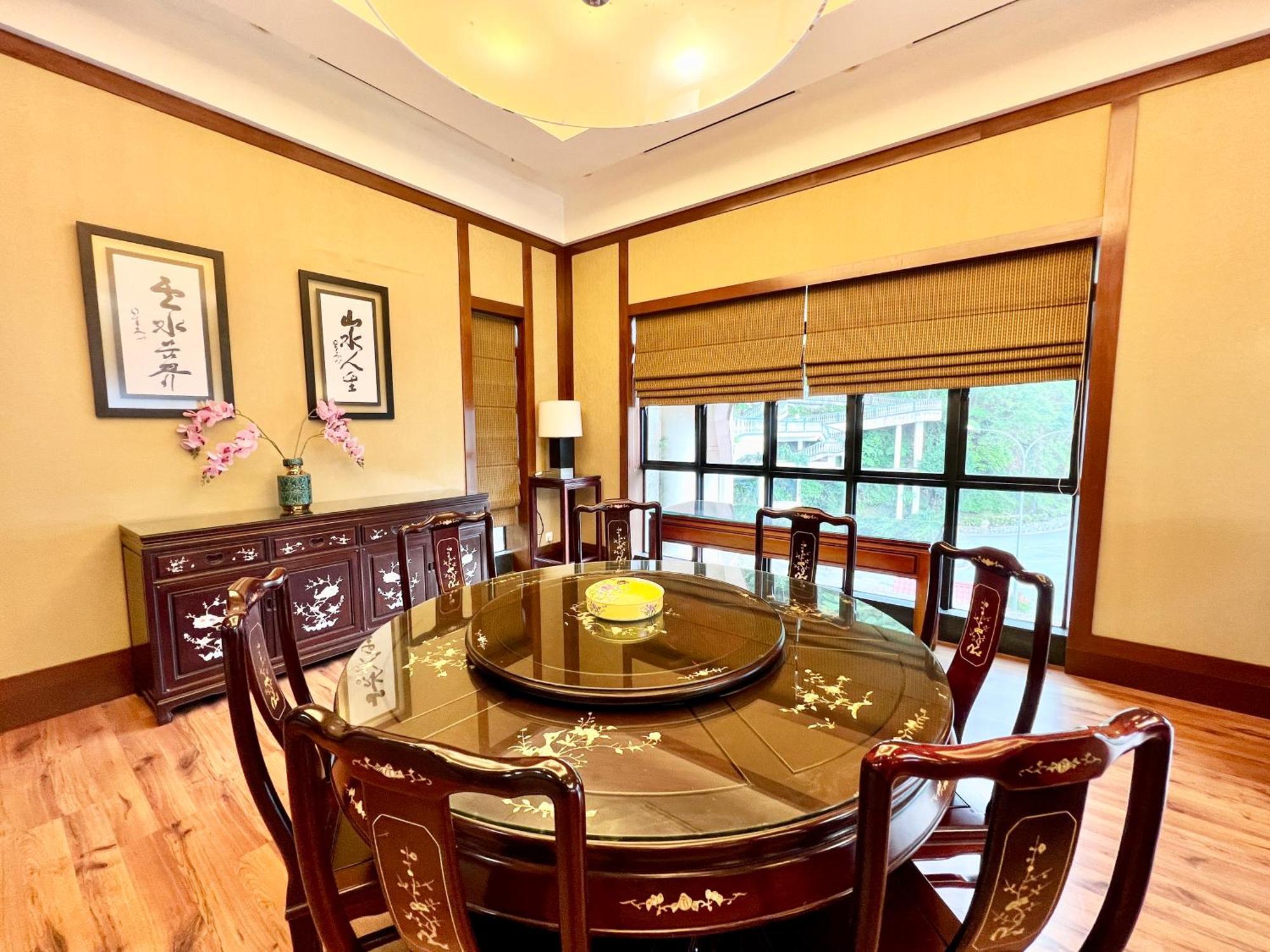 Artz Chin Swee Genting By Sleepy Bear Apart otel Genting Highlands Dış mekan fotoğraf