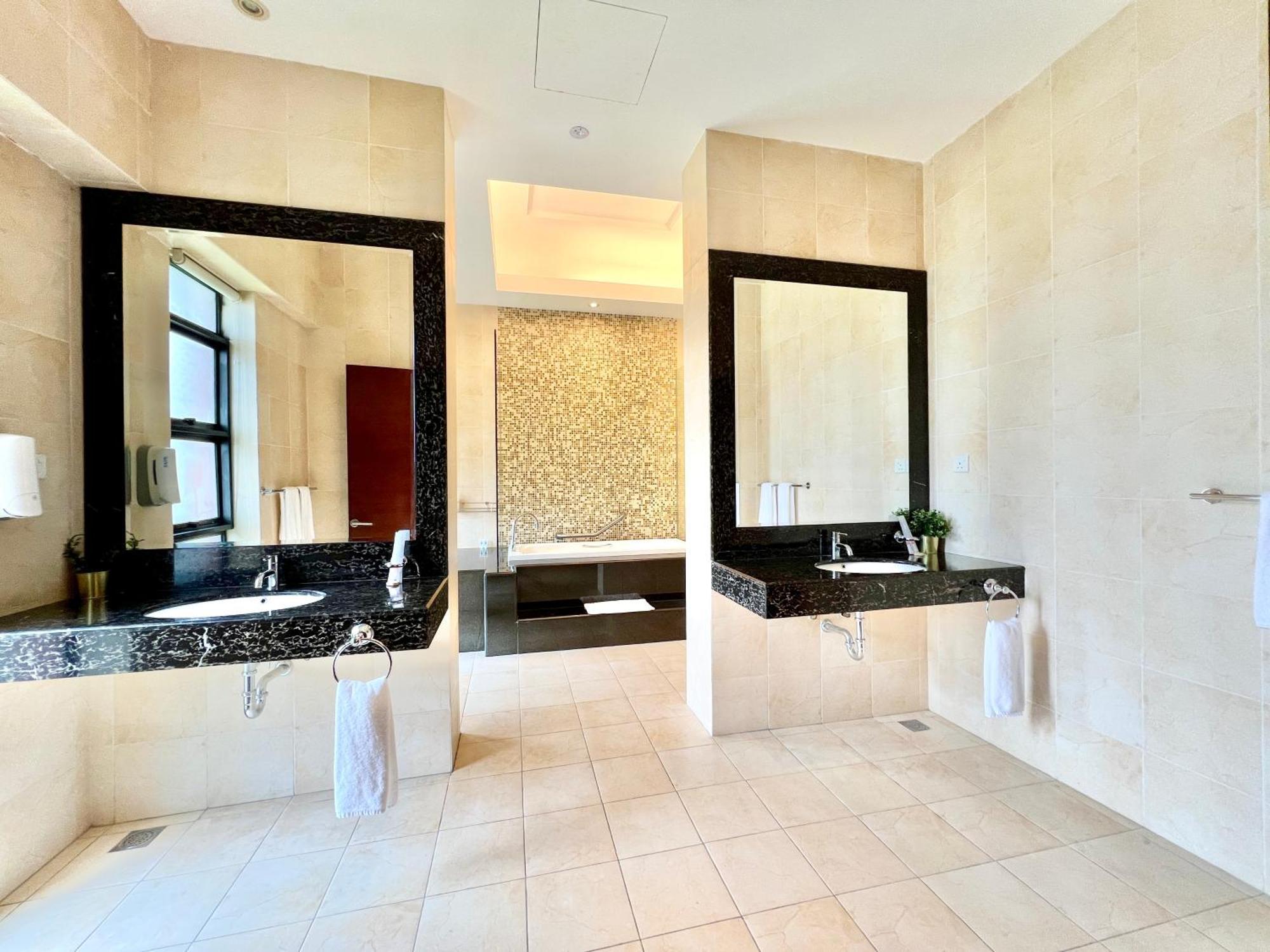 Artz Chin Swee Genting By Sleepy Bear Apart otel Genting Highlands Dış mekan fotoğraf
