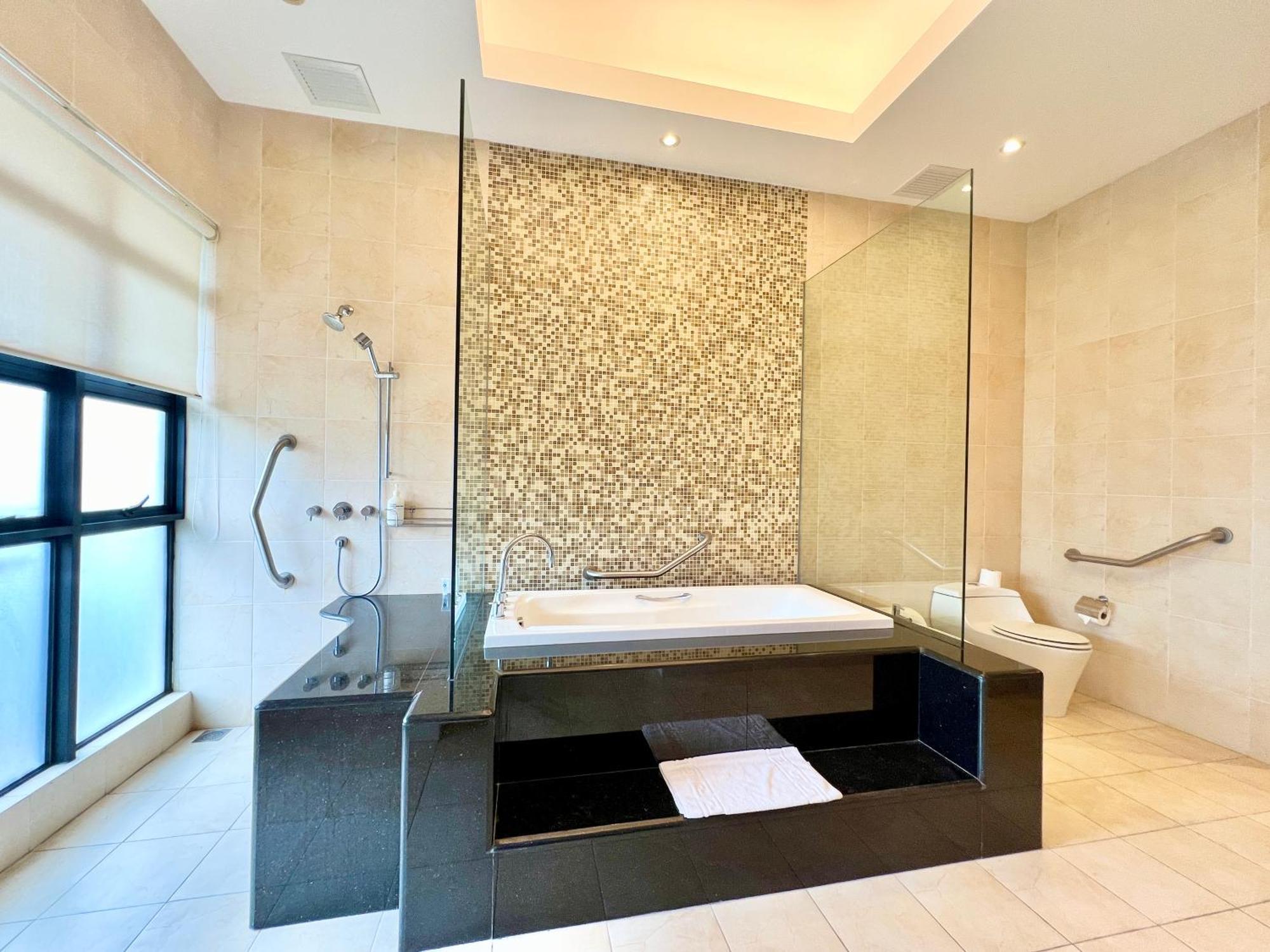 Artz Chin Swee Genting By Sleepy Bear Apart otel Genting Highlands Dış mekan fotoğraf