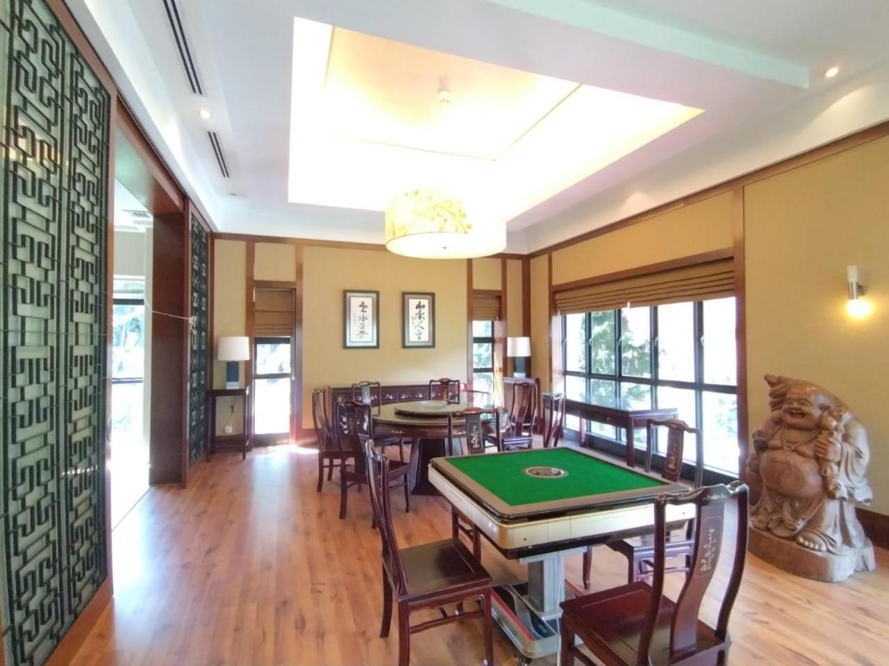 Artz Chin Swee Genting By Sleepy Bear Apart otel Genting Highlands Dış mekan fotoğraf