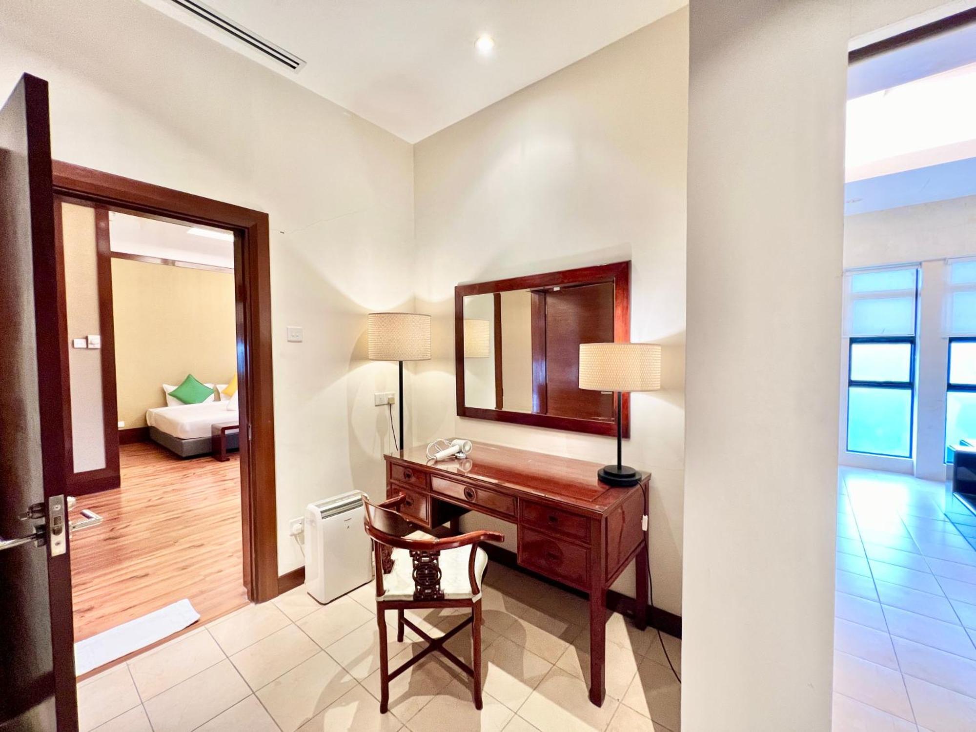 Artz Chin Swee Genting By Sleepy Bear Apart otel Genting Highlands Dış mekan fotoğraf