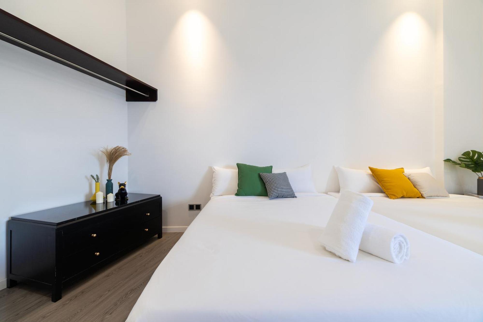 Artz Chin Swee Genting By Sleepy Bear Apart otel Genting Highlands Dış mekan fotoğraf