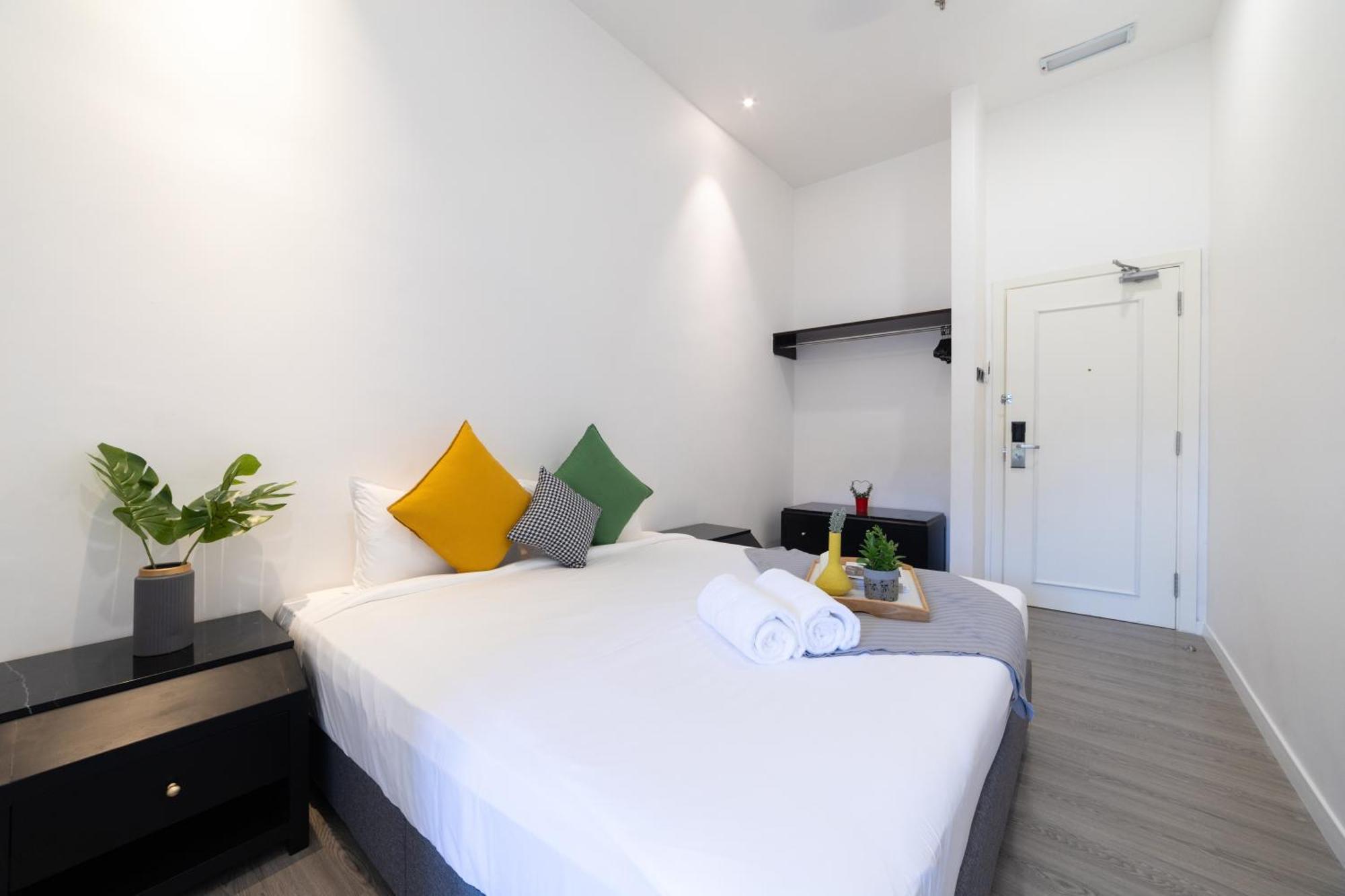 Artz Chin Swee Genting By Sleepy Bear Apart otel Genting Highlands Dış mekan fotoğraf