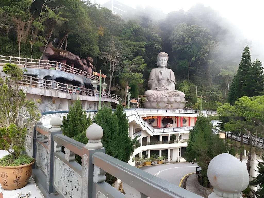 Artz Chin Swee Genting By Sleepy Bear Apart otel Genting Highlands Dış mekan fotoğraf