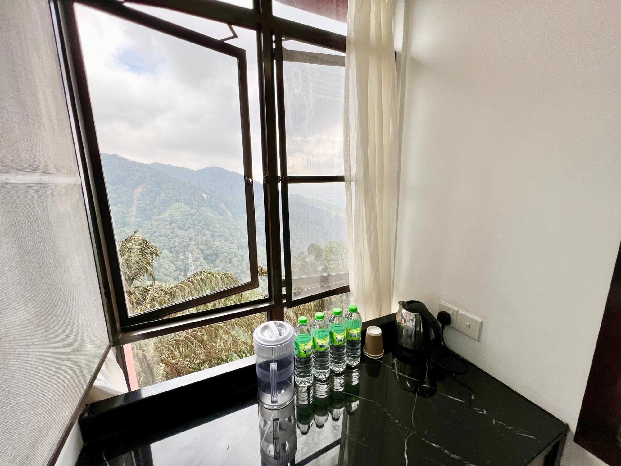 Artz Chin Swee Genting By Sleepy Bear Apart otel Genting Highlands Dış mekan fotoğraf