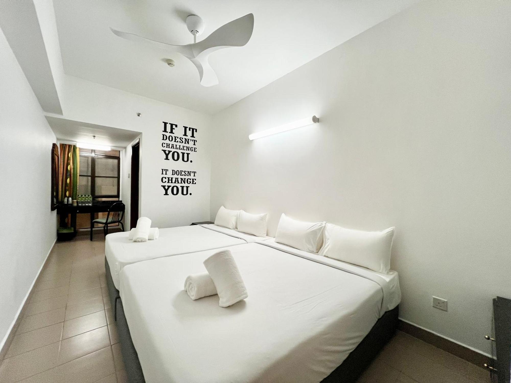 Artz Chin Swee Genting By Sleepy Bear Apart otel Genting Highlands Dış mekan fotoğraf