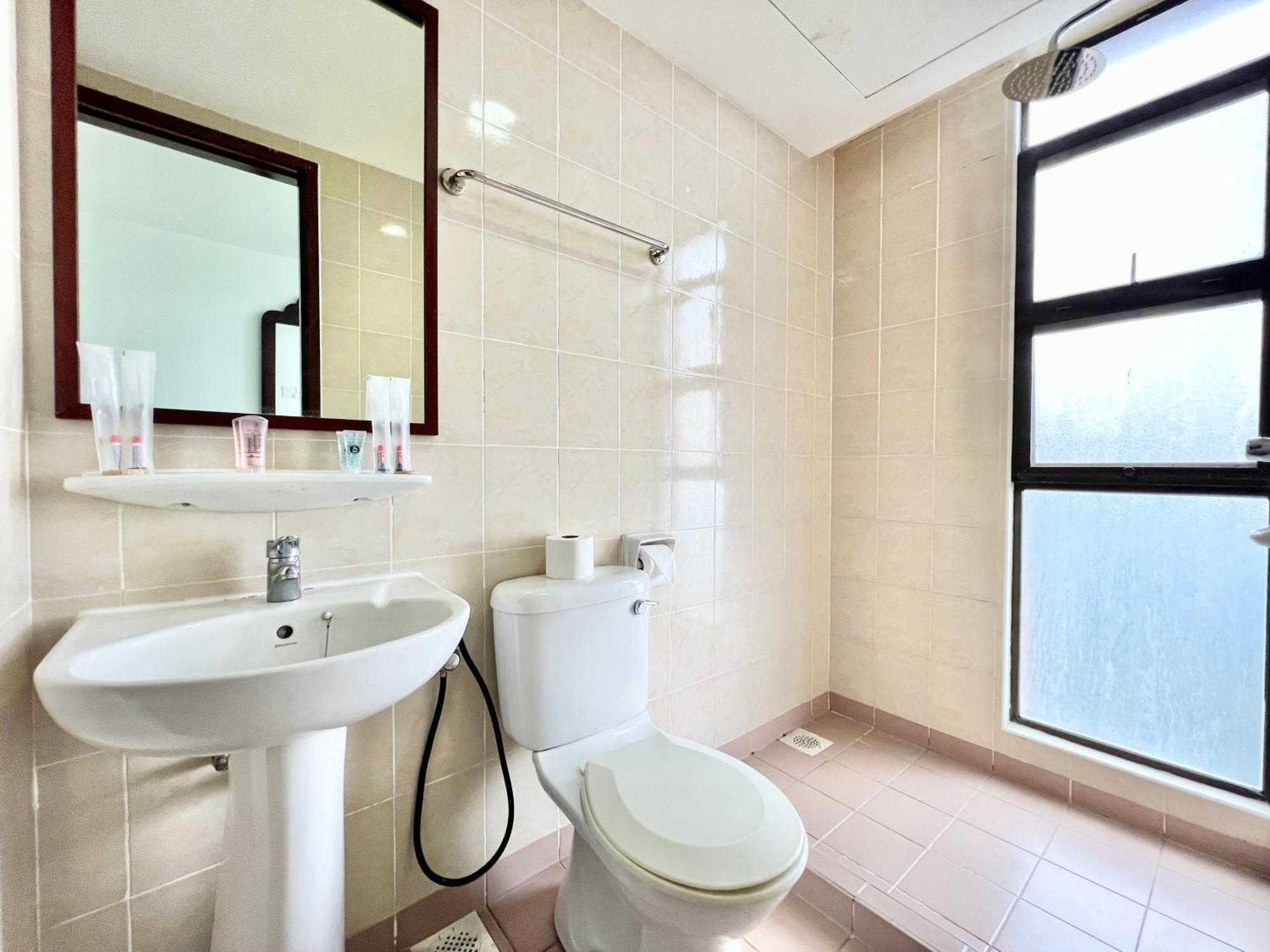 Artz Chin Swee Genting By Sleepy Bear Apart otel Genting Highlands Dış mekan fotoğraf