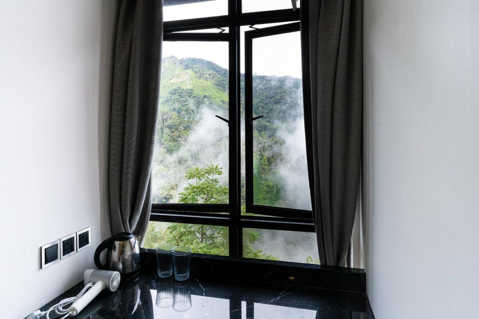 Artz Chin Swee Genting By Sleepy Bear Apart otel Genting Highlands Dış mekan fotoğraf